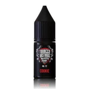 FLAVOR MONKS AROMA TOBACCO BASTARDS No. 72 COOKIE 10 ml