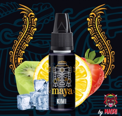 MAYA AROMA KIMI 10 ml