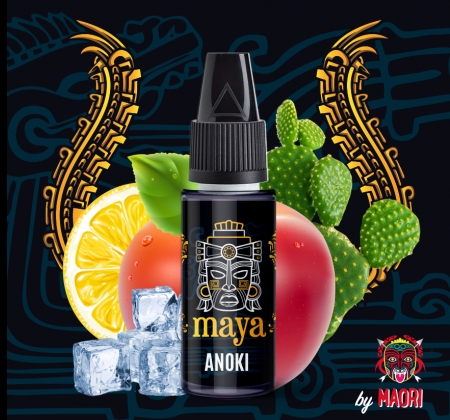 MAYA AROMA ANOKI 10 ml
