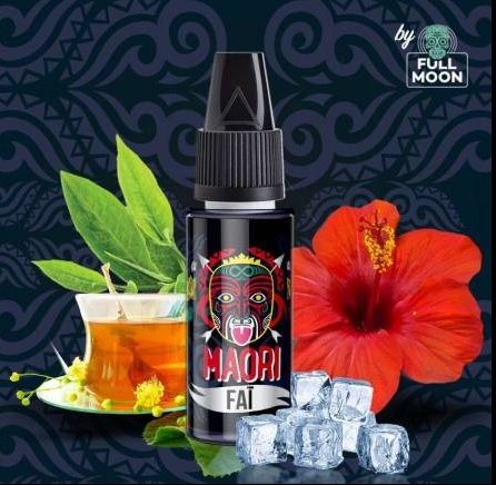 MAORI AROMA FAI 10 ml