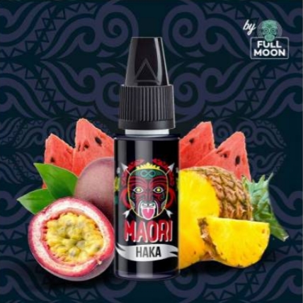 MAORI AROMA HAKA 10 ml