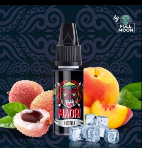 MAORI AROMA HONU 10 ml