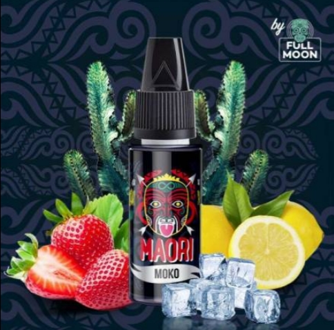 MAORI AROMA MOKO 10 ml