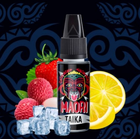 MAORI AROMA TAIKA 10 ml
