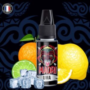 MAORI AROMA UMA 10 ml