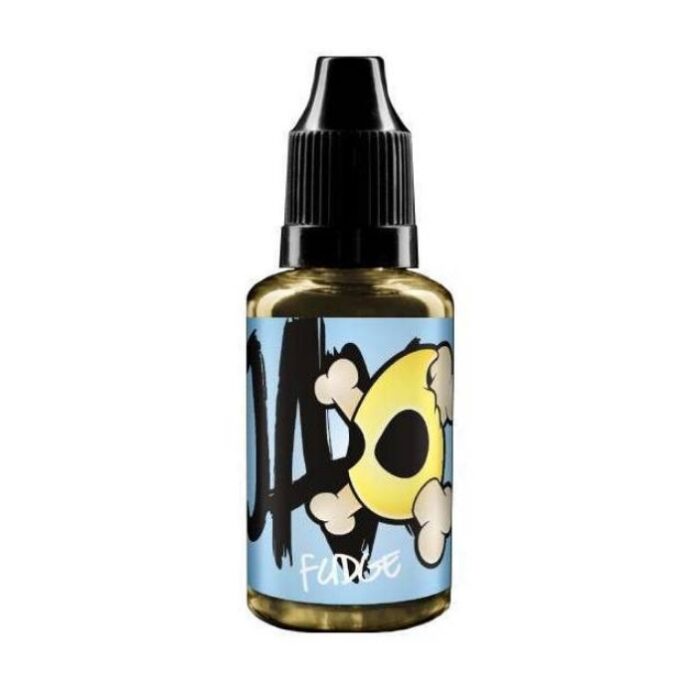 JAX CUSTARD AROMA FUDGE 30 ml