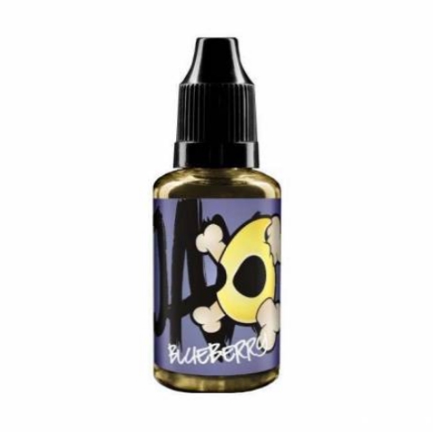 JAX CUSTARD AROMA BLUEBERRY 30 ml