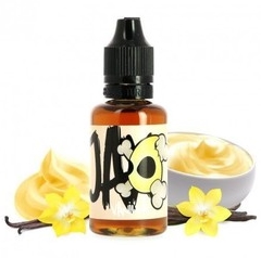 JAX CUSTARD AROMA VANILLA 30 ml