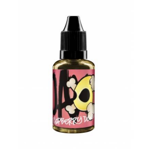 JAX CUSTARD AROMA RASPBERRY DONUT 30 ml