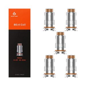 GRIJAČ GEEKVAPE B SERIES 0,4 Ohma