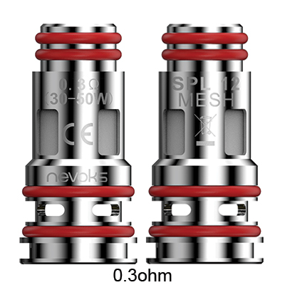 GRIJAČ NEVOKS SPL12 0,3 Ohma