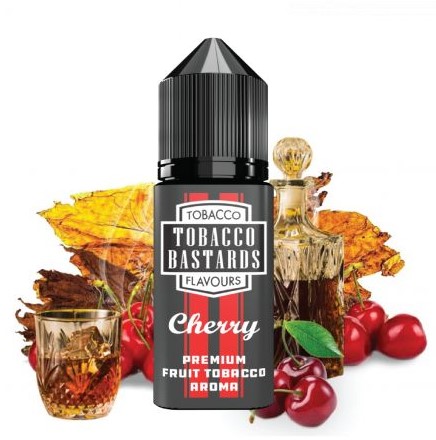 FLAVOR MONKS AROMA TOBACCO FRUIT CHERRY 10 ml