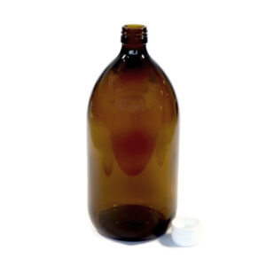 STAKLENA BOČICA 1000 ml