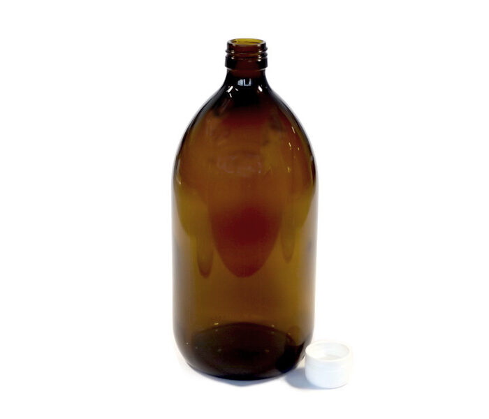STAKLENA BOČICA 1000 ml