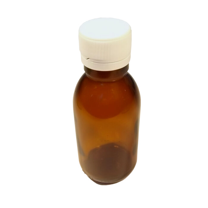 STAKLENA BOČICA 100 ml