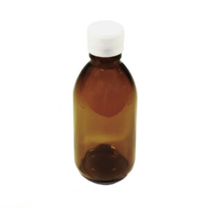 STAKLENA BOČICA 200 ml