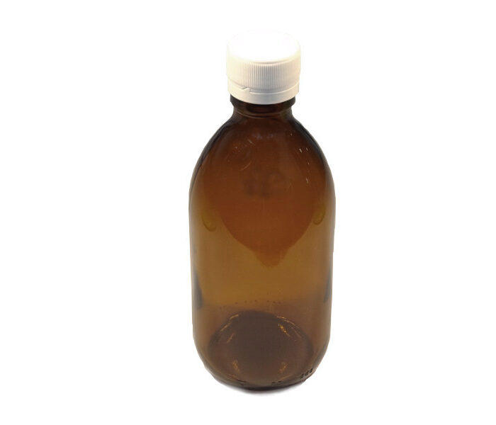 STAKLENA BOČICA 300 ml