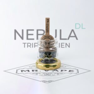 GRIJAČ NEBULA TRIPLE ALIEN N80 3x27+36ga 2 kom
