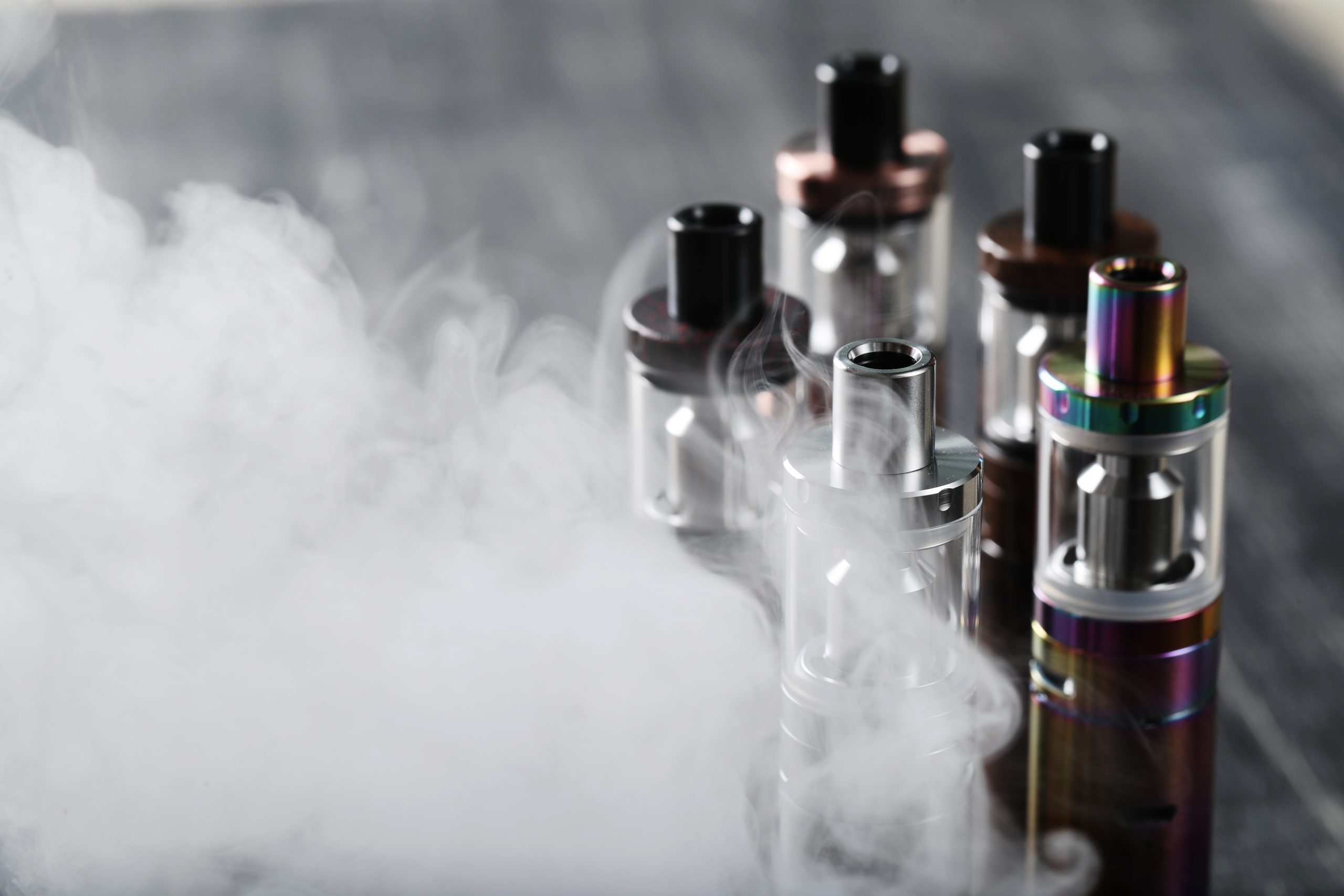 Replacement coils