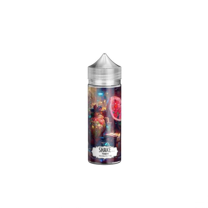SHAKE ART AROMA FROSTPUNK 24 ml / 120 ml