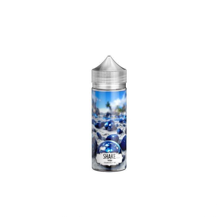 SHAKE ART AROMA INDIGO 24 ml / 120 ml
