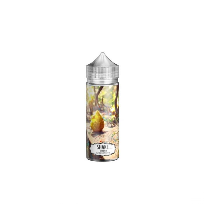 SHAKE ART AROMA SUNNY DAY 24 ml / 120 ml