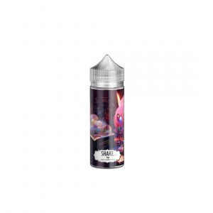 SHAKE ART AROMA YOGY 24/120 ml