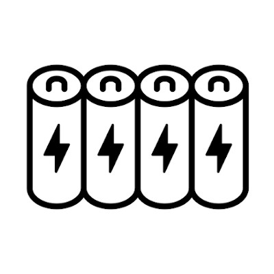 BATTERIES