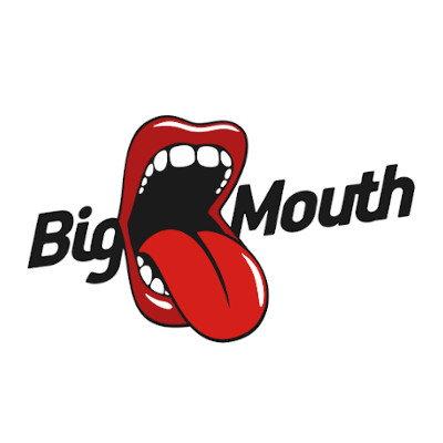 BIG MOUTH