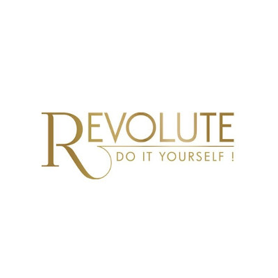 REVOLUTE by NICOFLASH