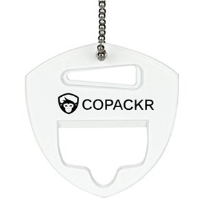 Bottle opener Copackr