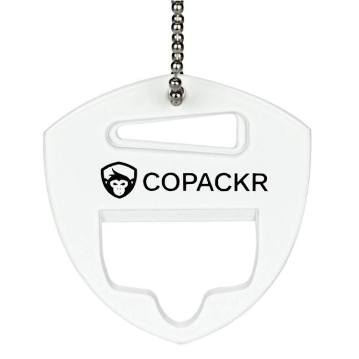Bottle opener Copackr