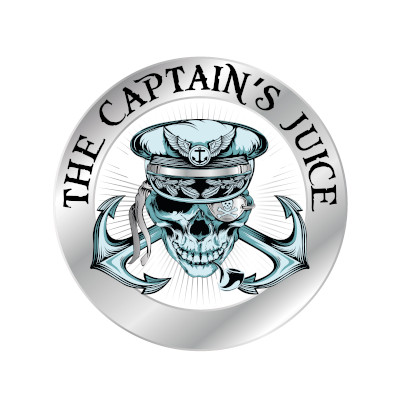 THE CAPTAIN'S JUICE